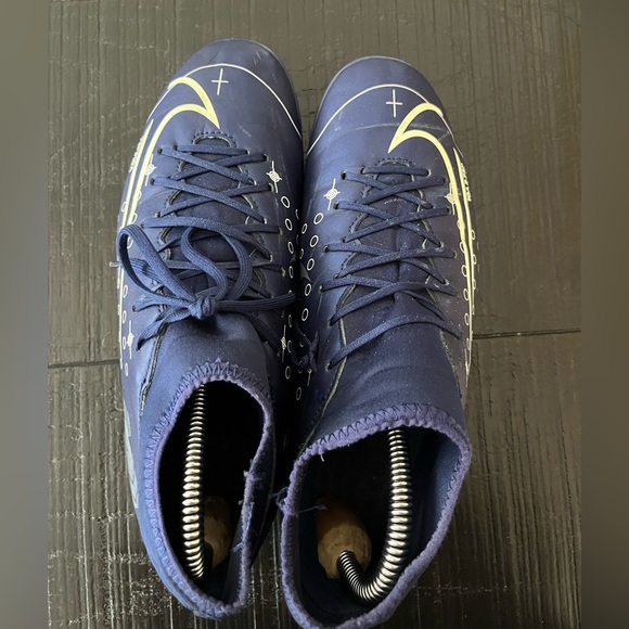 Nike Mercurial Superfly 7 Academy Cleats
Blue 360 MDS Dream Speed in Mens 7.5 - Picture 6 of 8